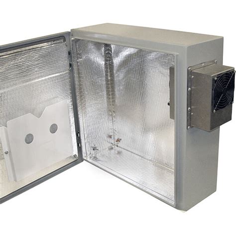 insulation for electrical enclosures|insulated equipment enclosures.